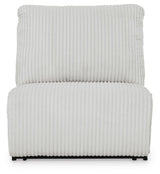 Top Tier Sectional Chofa