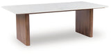 Isanti Occasional Table Set