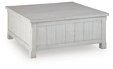 Robbinsdale Lift-Top Coffee Table