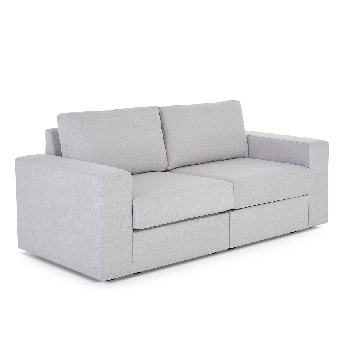 Flex Loveseat with Wide Arm - 5000003320