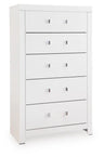 Maeling Chest of Drawers