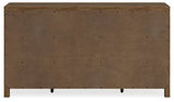 Cabalynn Dresser