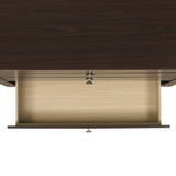 Sami Youth Panel Bedroom Set