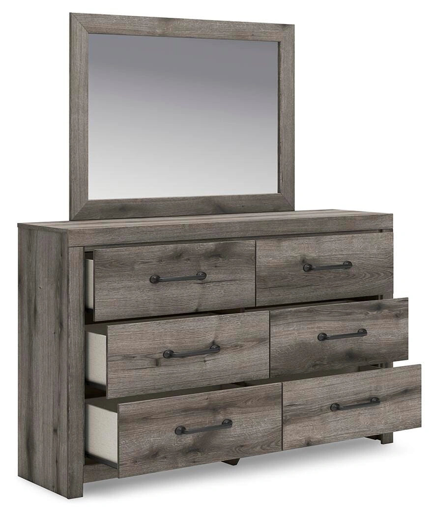 Urbanoore Dresser