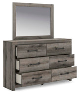 Urbanoore Dresser
