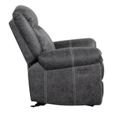 Power Motion Glider Recliner
