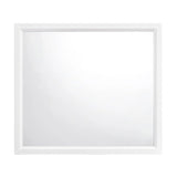 1645WH-6-Bedroom Mirror