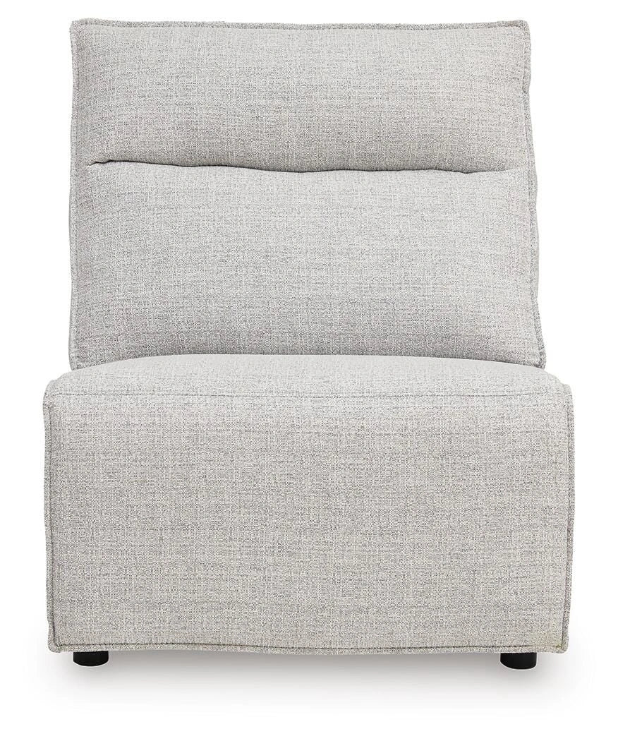 Modmax II Power Reclining Sectional with Chaise and Audio Console
