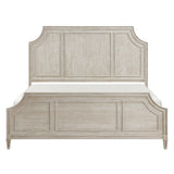 Leander-(3) Queen Bed image