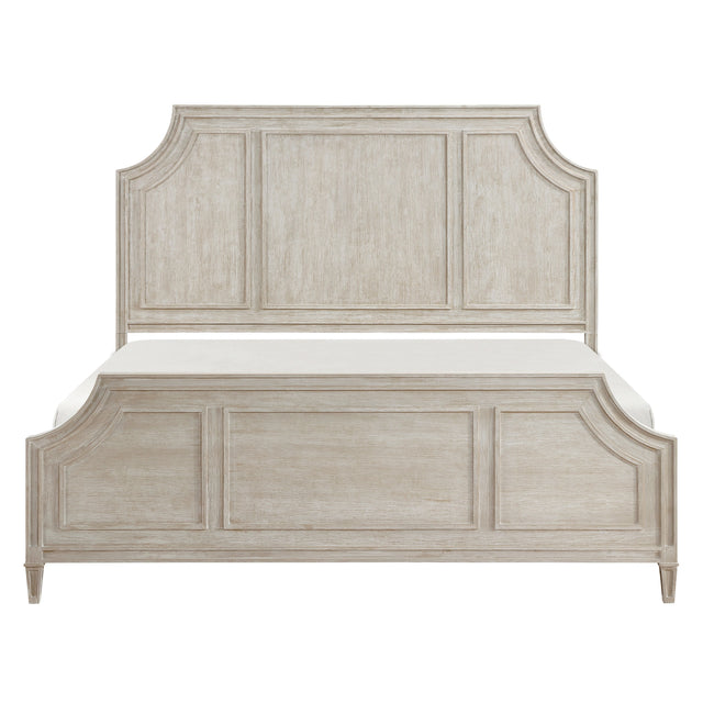 Leander-(3) Queen Bed image