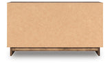 Chirason Dresser