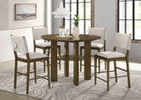 Ottowa Counter Chair