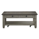 5627GY-30 - Cocktail Table