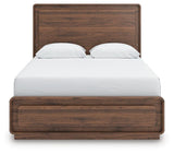 Fortlorn Bed