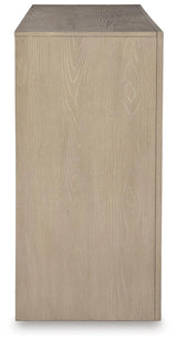 Calmoro Dresser