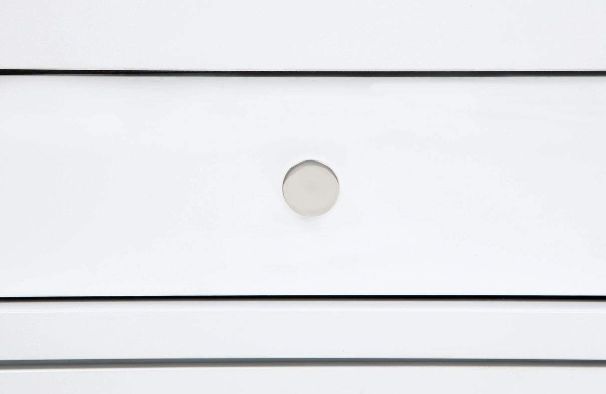 Gracemont Dresser with Mirror