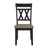 5985BKS Side Chair