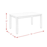 Martin Dining Set