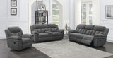 Bahrain Glider Recliner