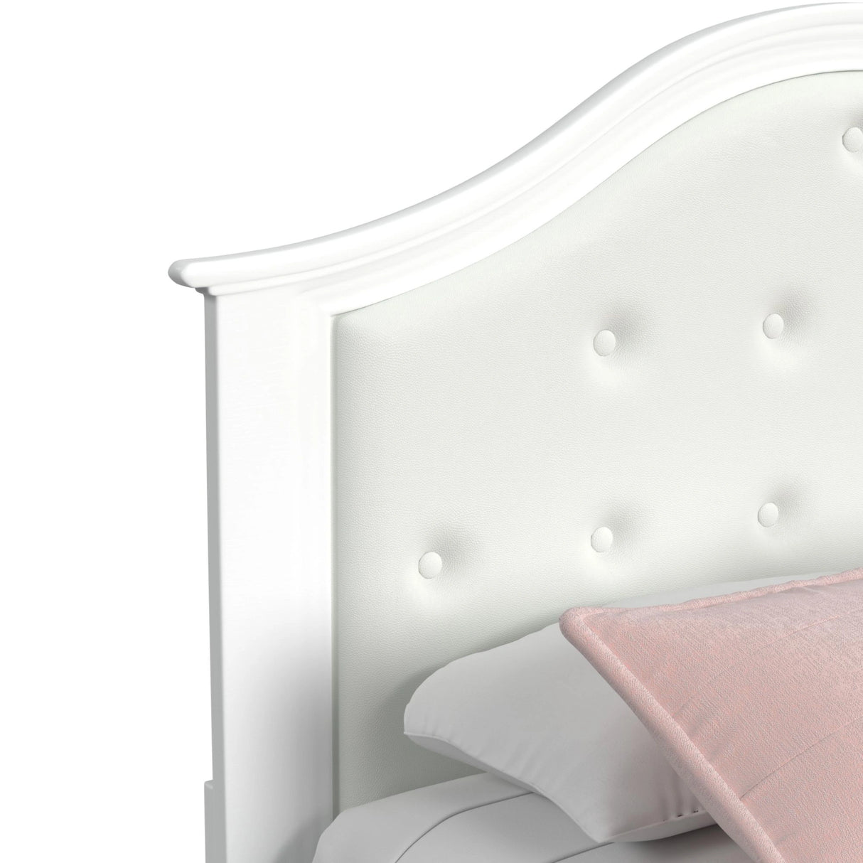 Jesse Twin Panel 4PC