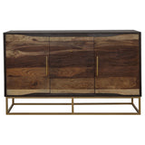 Zara Accent Cabinet