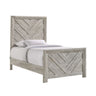 Eleanor Bed