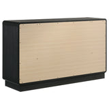 Cavelle Bedroom Set