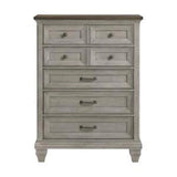 Renton Chest image