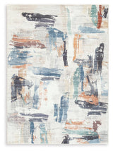 Hessland Rug Large