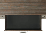 Scott Platform Storage Bedroom Set
