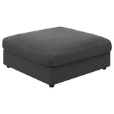 Serene Modular Sectional Sofa