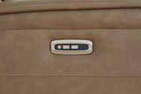 Glencroft Power Reclining Sofa
