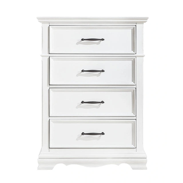 York Chest image