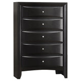 Briana Bedroom Set
