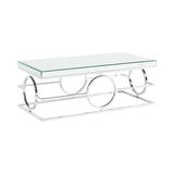 Pearl Occasional Table Set
