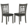 Lavon Dining Side Chair