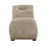 Dominick II Chaise in Masis