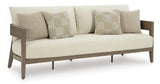 Serene Bay Outdoor Seating Set