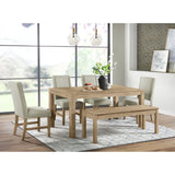 Eleanor Rectangular Dining Table