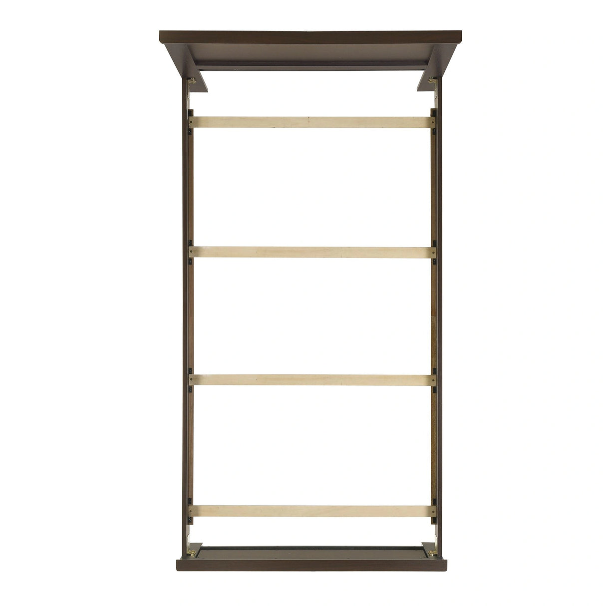 Sami Youth Panel Bed