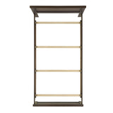 Sami Youth Panel Bed