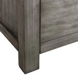 Wade Youth 6 Drawer Dresser & Mirror Set