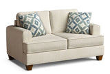 51902 Loveseat