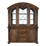 Bergen-(2) Buffet & Hutch image