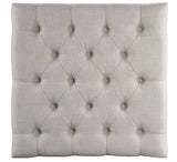 Cocktail Ottoman