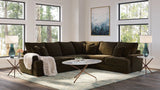 51502 Loveseat