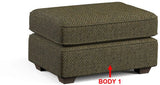 14604 Ottoman