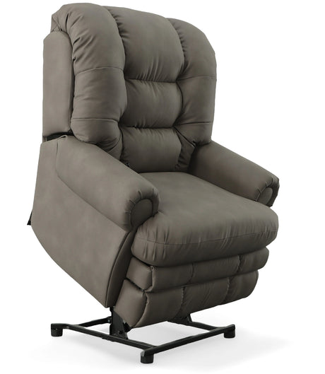 88253 Big Mans Reclining Chair