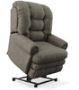 88253 Big Mans Reclining Chair