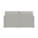 Flex Loveseat with Narrow Arm - 5000003376
